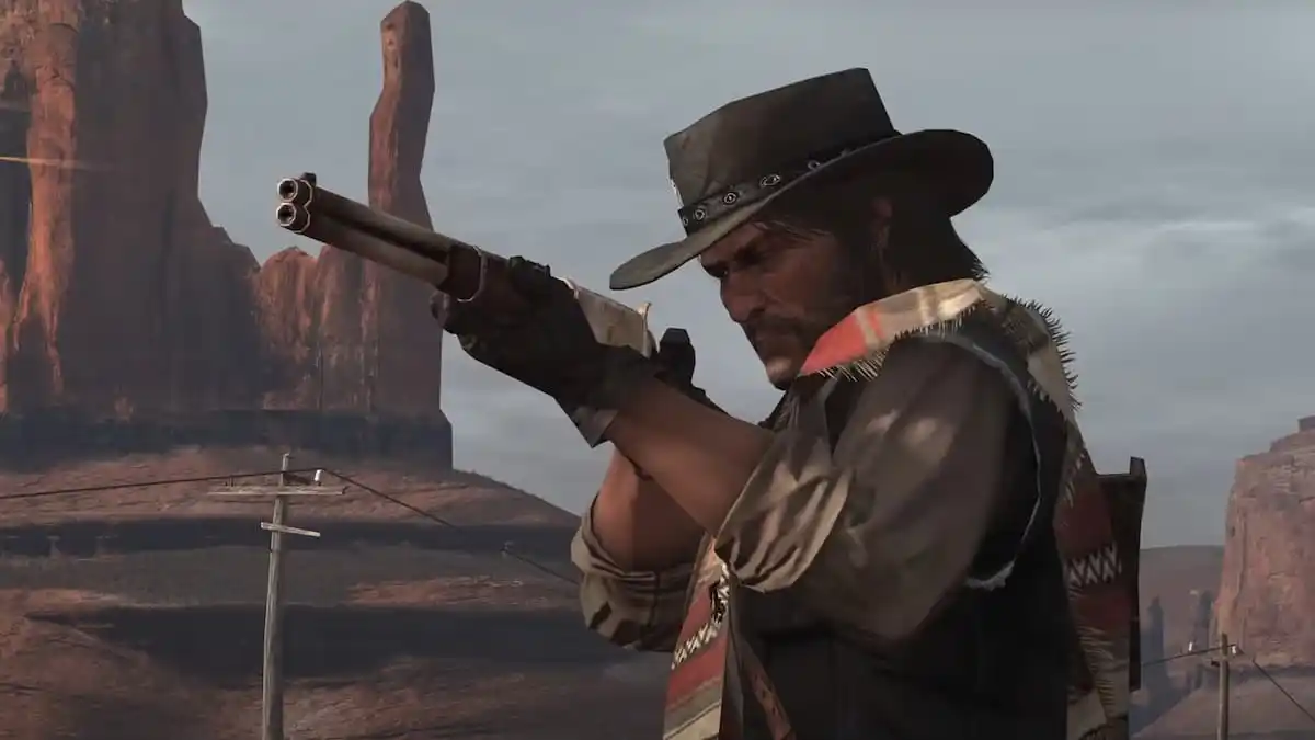 Best mods for Red Dead Redemption on PC