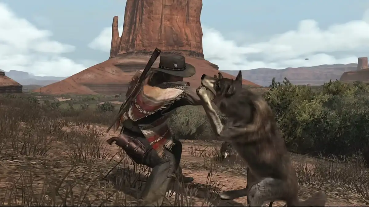 Best mods for Red Dead Redemption on PC