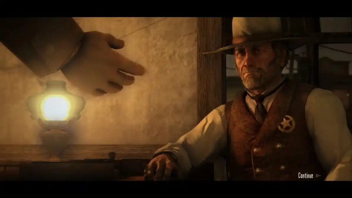 Las mejores modificaciones para Red Dead Redemption en PC