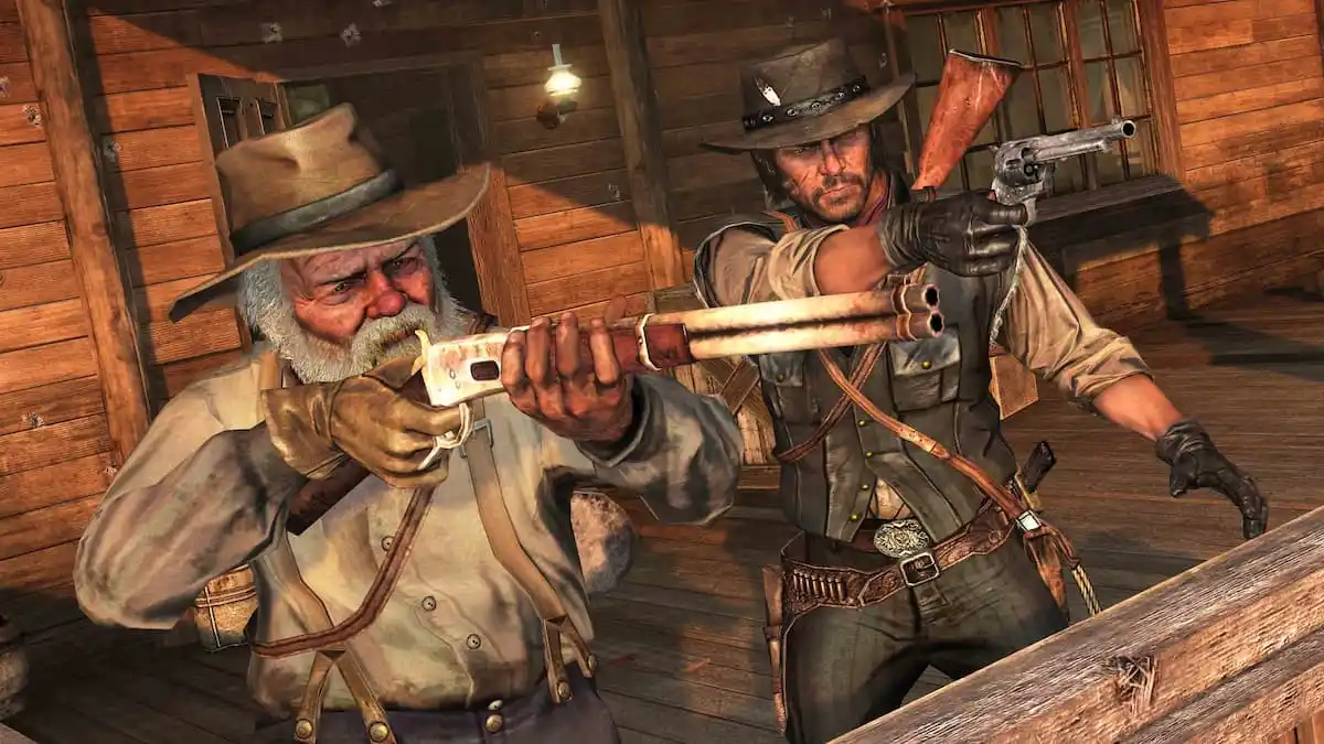 Las mejores modificaciones para Red Dead Redemption en PC