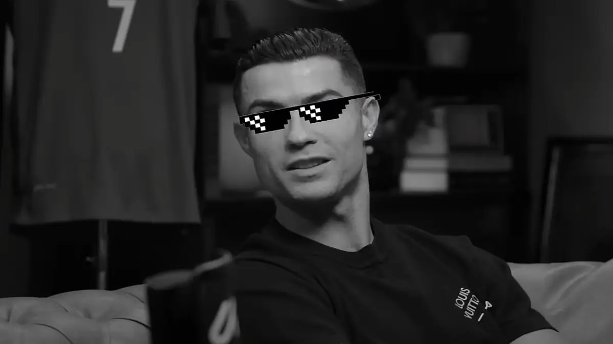 Mr Beast and Cristiano Ronaldo broke the internet—but not in the way they intended