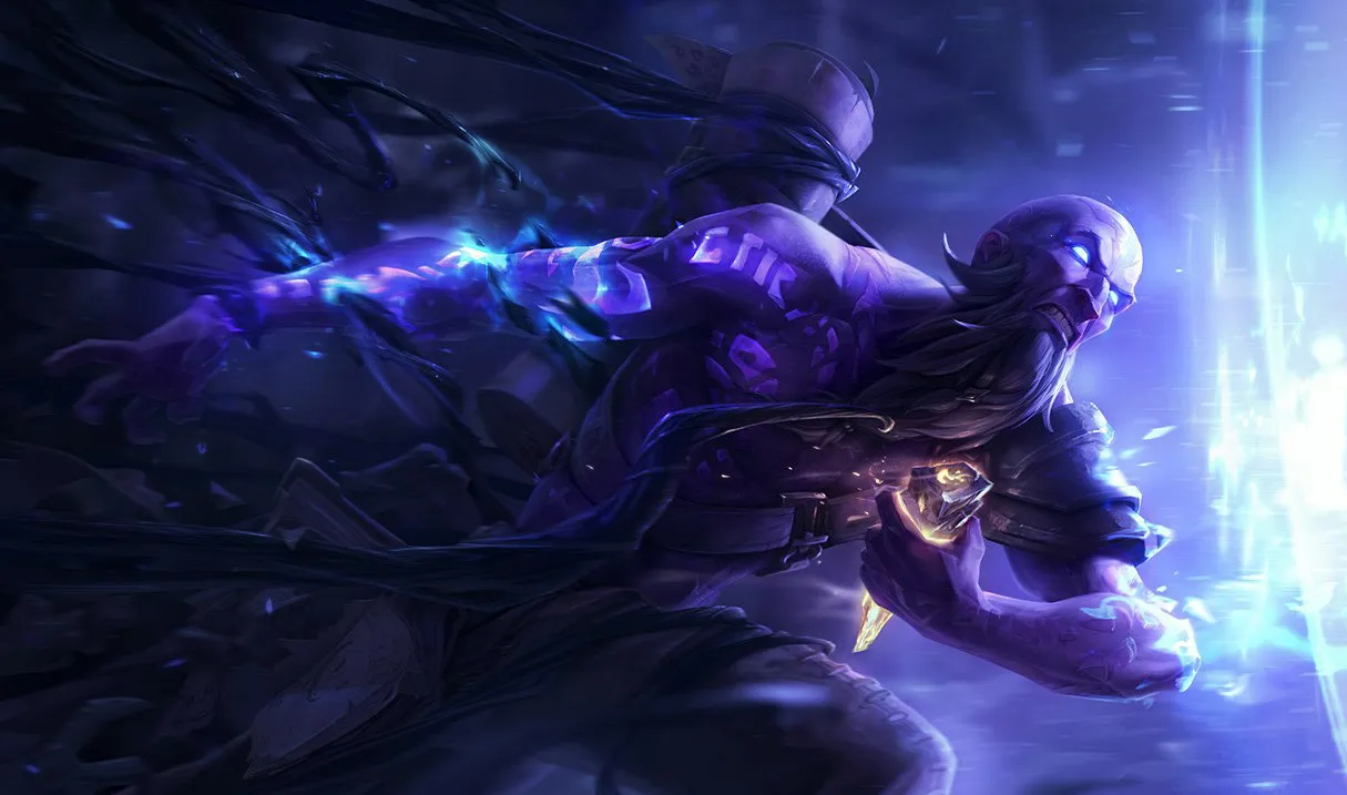 ryze league of legends