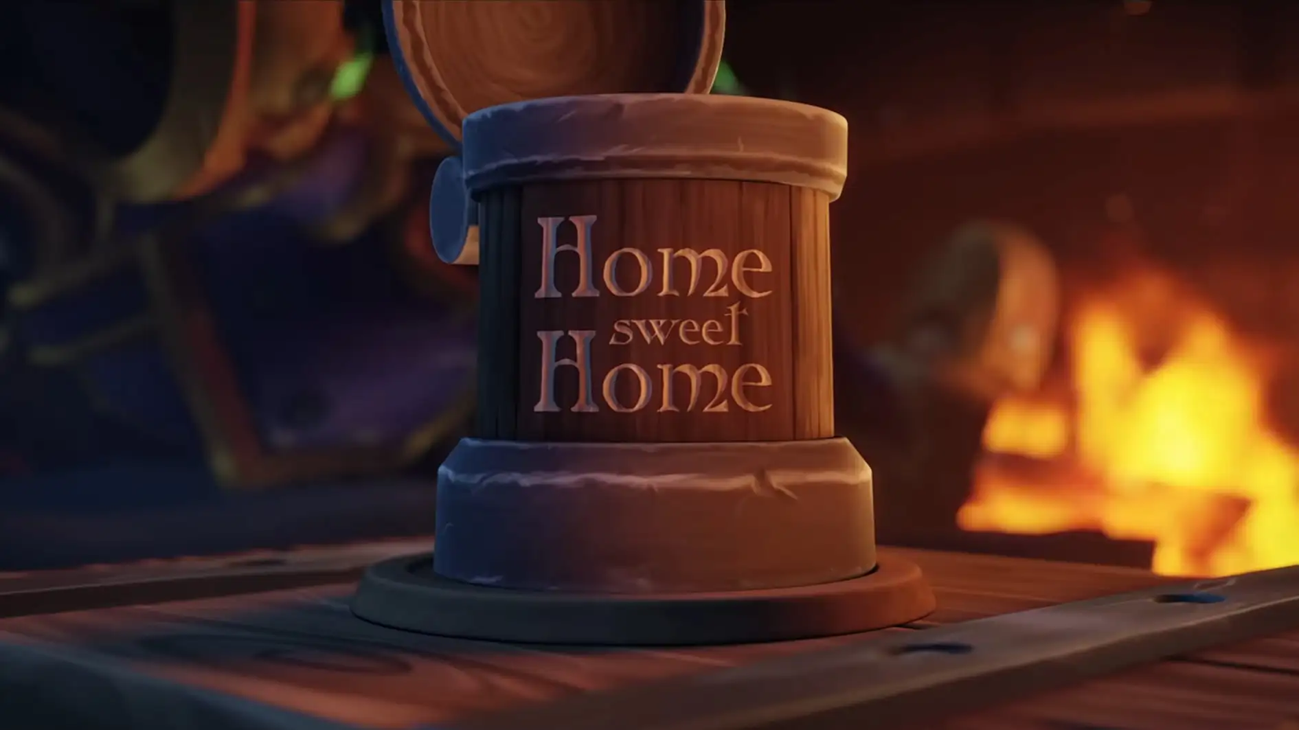 Customizable player housing coming in WoW Midnight, Blizzard confirms