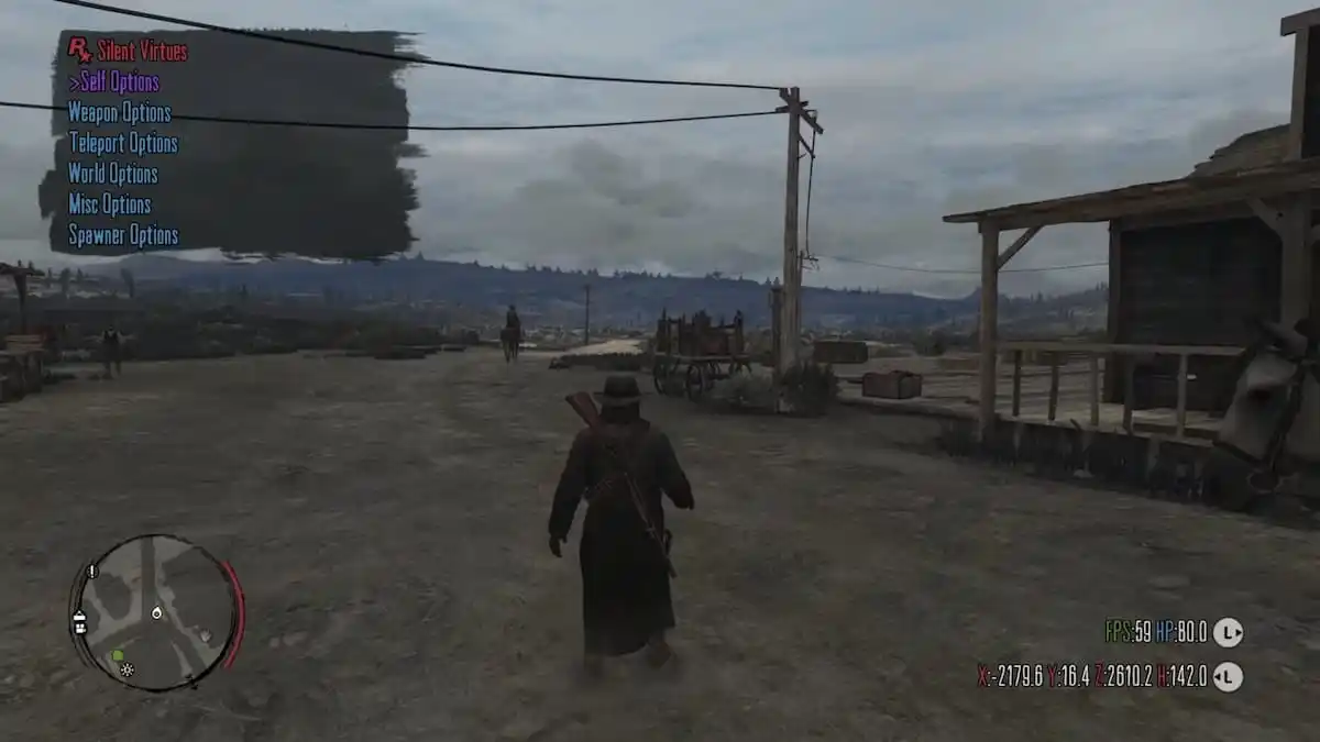 Las mejores modificaciones para Red Dead Redemption en PC