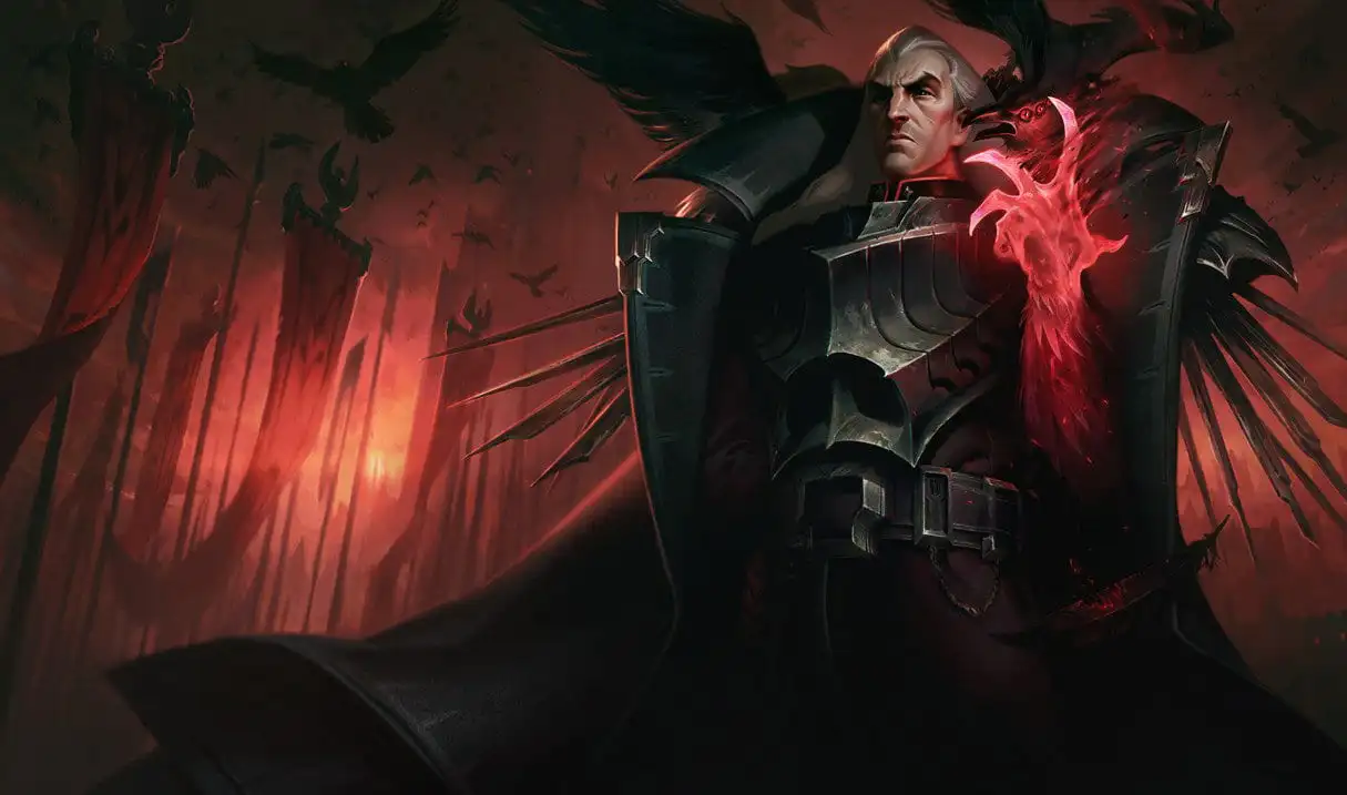 Every League of Legends champion that appears in the third act of Arcane season 2