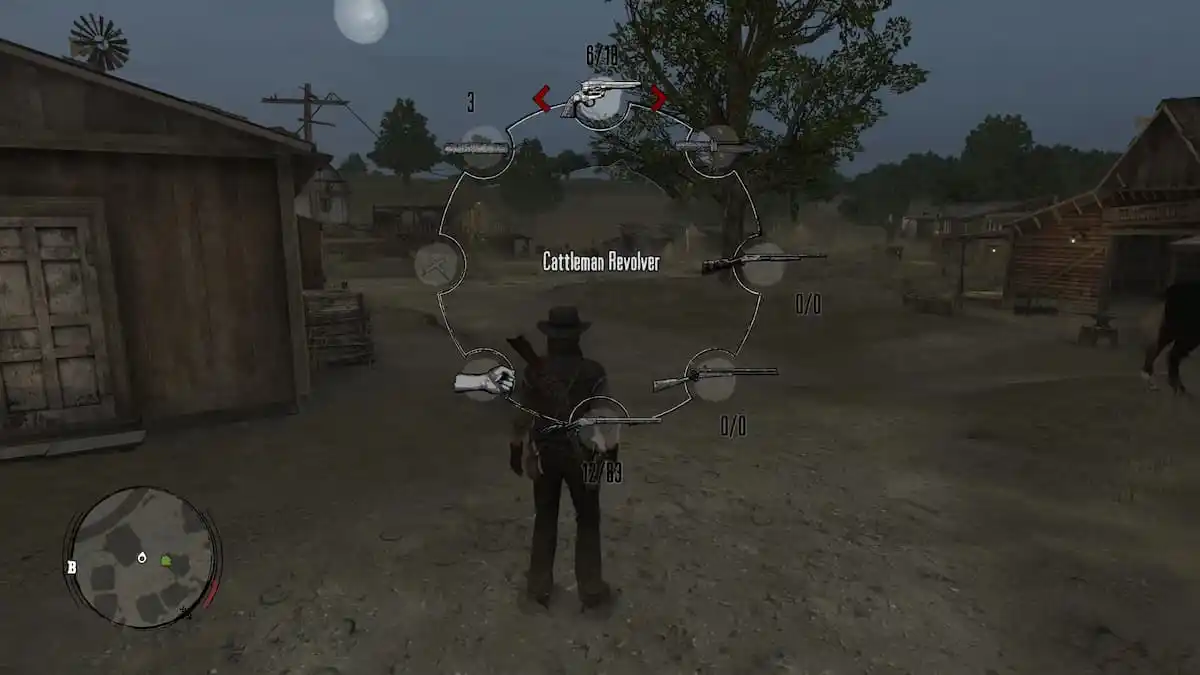 Las mejores modificaciones para Red Dead Redemption en PC