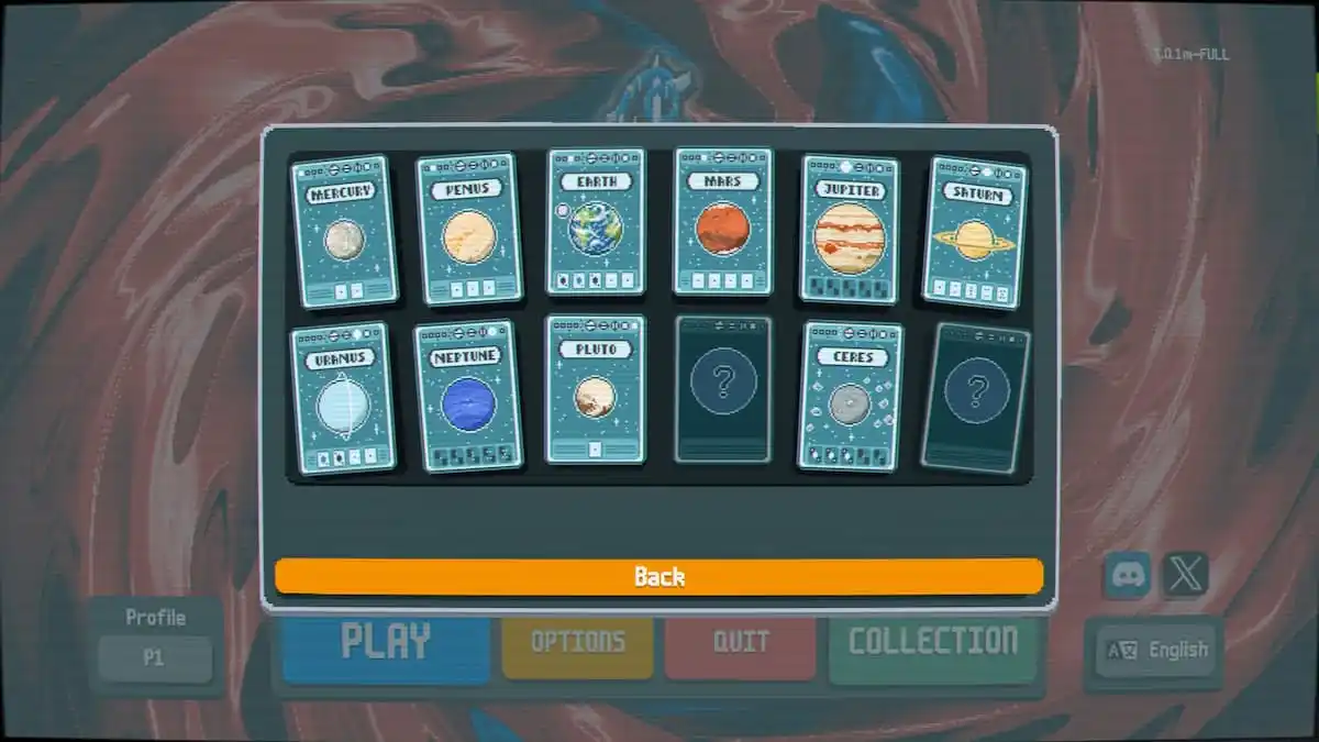 All Balatro Planet Cards, explained