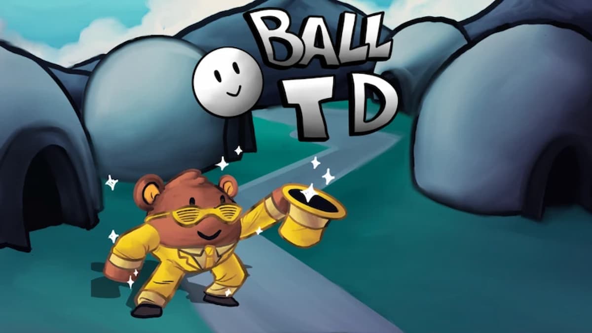 Ball Tower Defense promo image