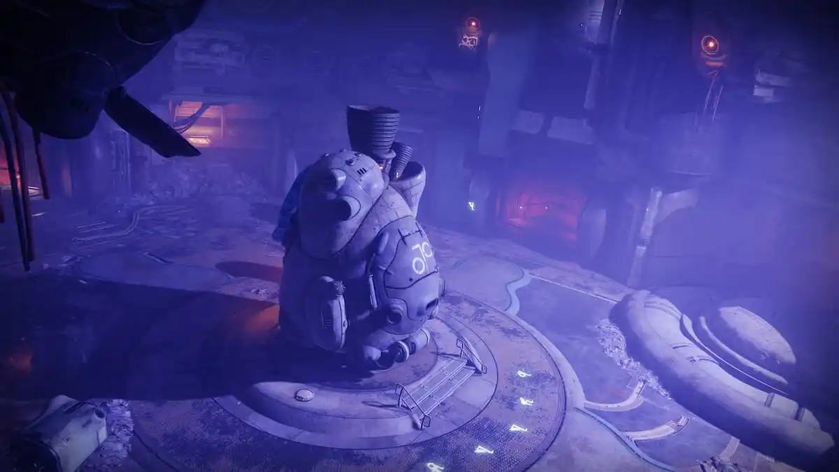 Rollos del dios Gridskipper y las mejores ventajas en Destiny 2