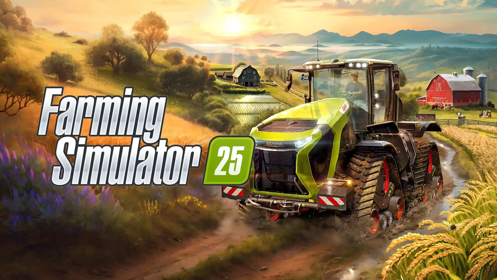 How to fix Farming Simulator 25 stuck at 99 percent multiplayer bug