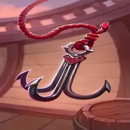 grappling hook