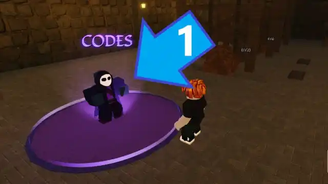 Exiled Roblox Codes area