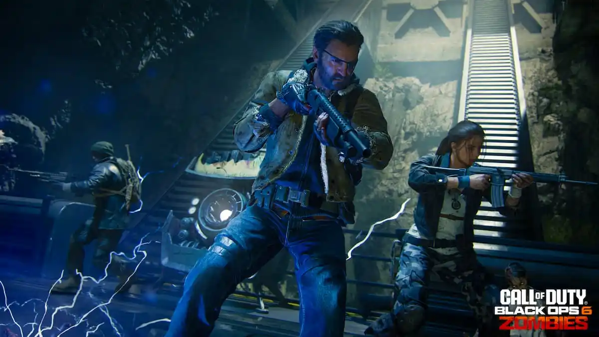 Black Ops 6 Zombies season one early patch notes: New map, Perk-a-Cola, enemy type, and more