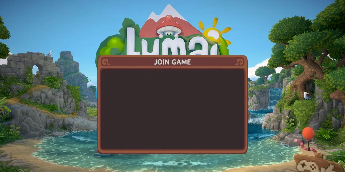 Cómo alojar y unirse al modo multijugador en Luma Island