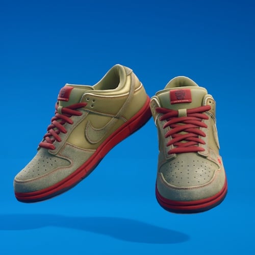 Nike sb dunk low money cat kicks