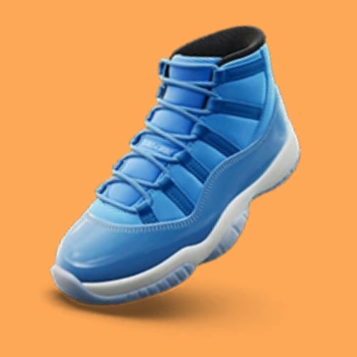 air jordan 11 university blue