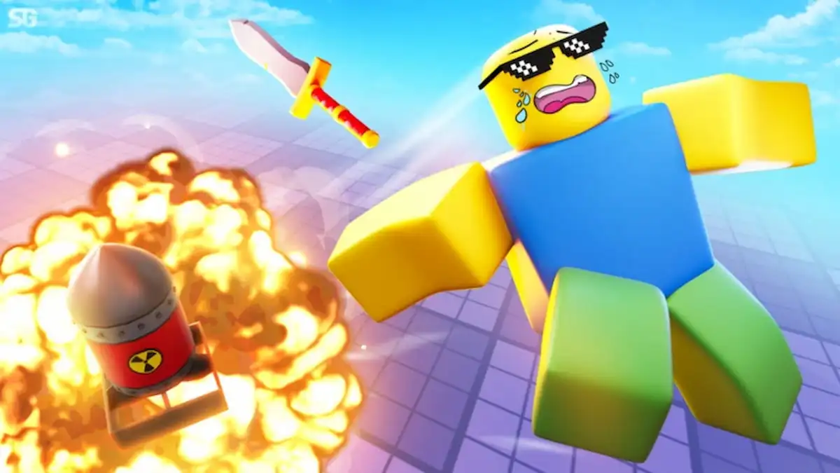 Bomb Simulator X Official Image