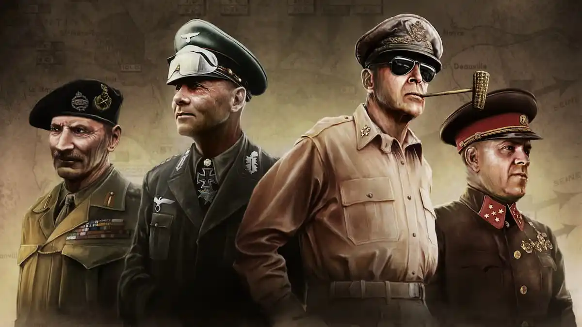 All HOI4 console Commands (Hearts of Iron 4)