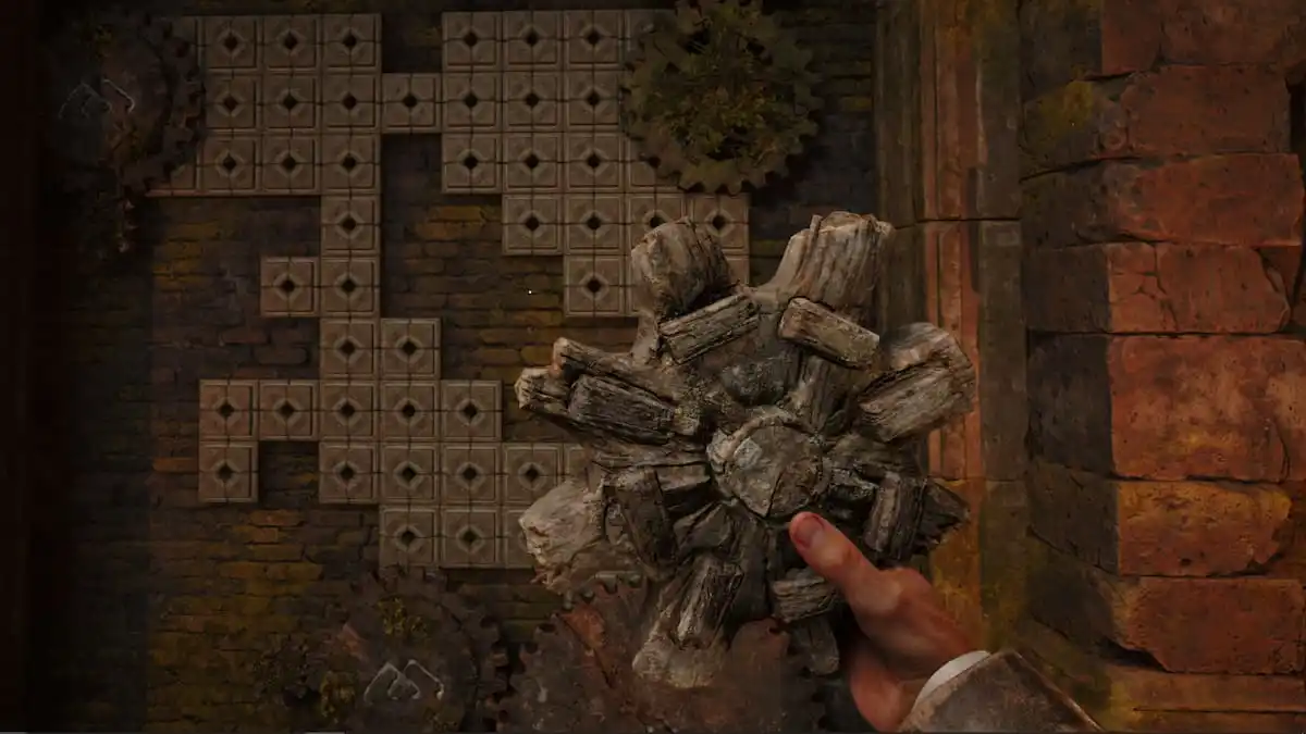 How to solve all Khmer Cogwheel puzzles in Indiana Jones and the Great Circle