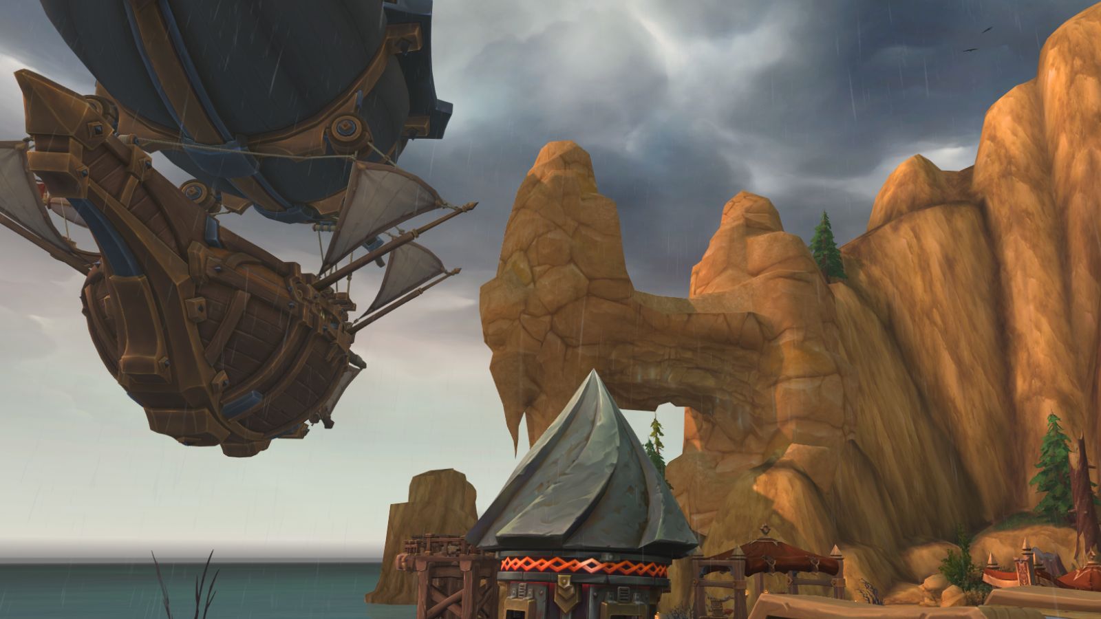 How to get to Siren Isle in World of Warcraft Patch 11.0.7