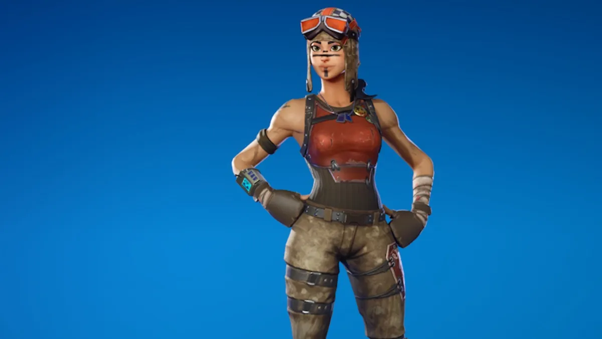 OG players rage against the return of Renegade Raider – but is it that bad?