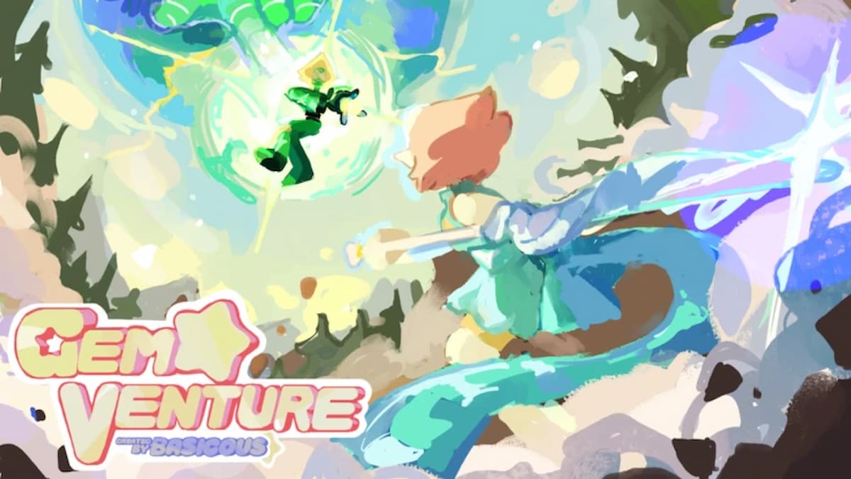 Official Gemventure Image