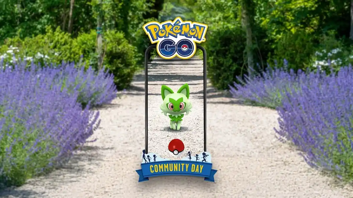 Pokemon Go Community Day January 2025