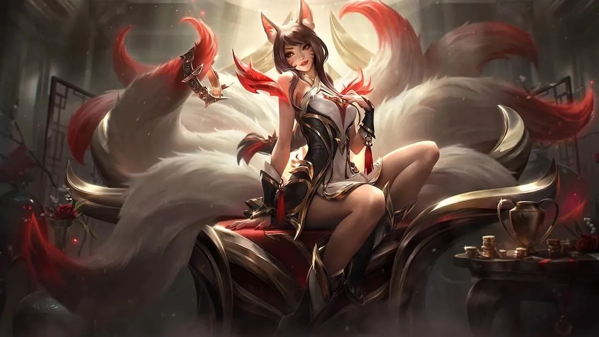 The 14 best League of Legends skins released in 2024