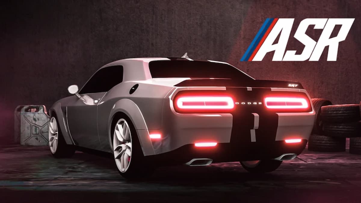 Assetto Street Racing promo image