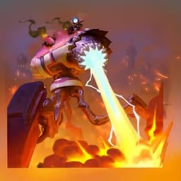 burninator bot