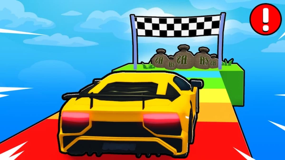 Car Training promo image