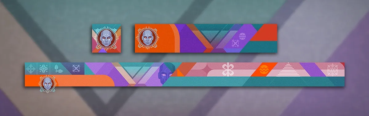 All Dawning emblems and how to unlock them in Destiny 2