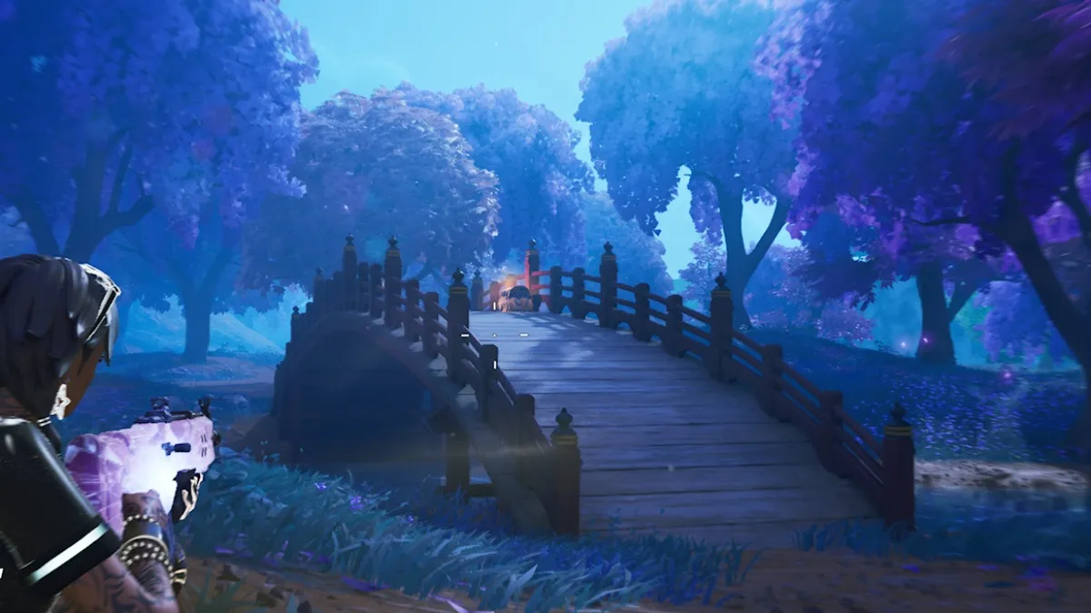 Fortnite players beg Epic Games to fix an impossible quest