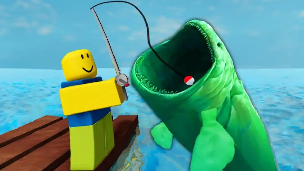 GO FISHING codes (December 2024) [UPDATE]