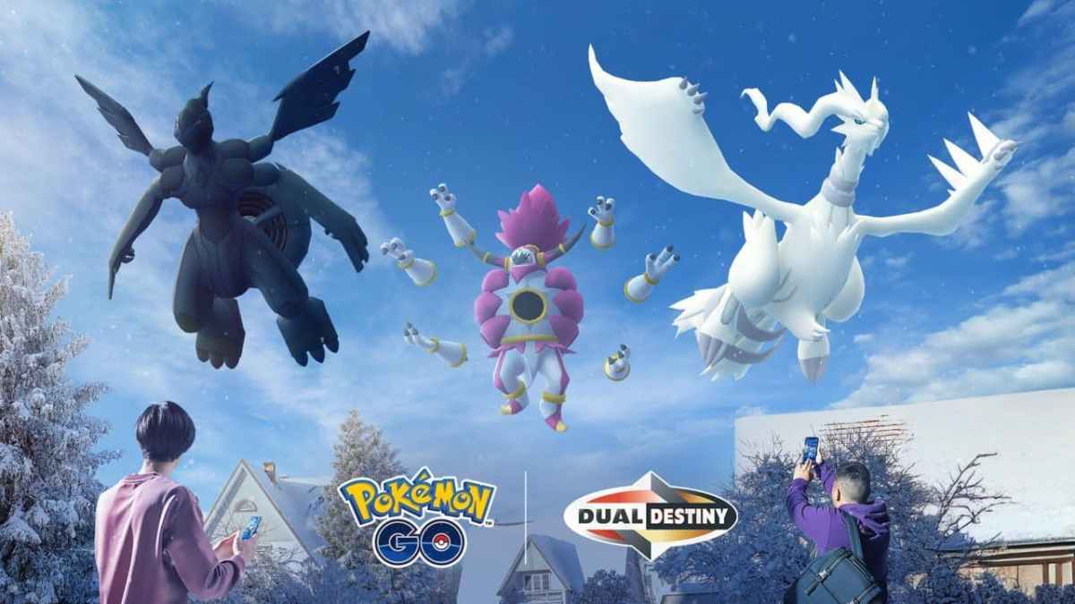 pokemon go dual destiny key art