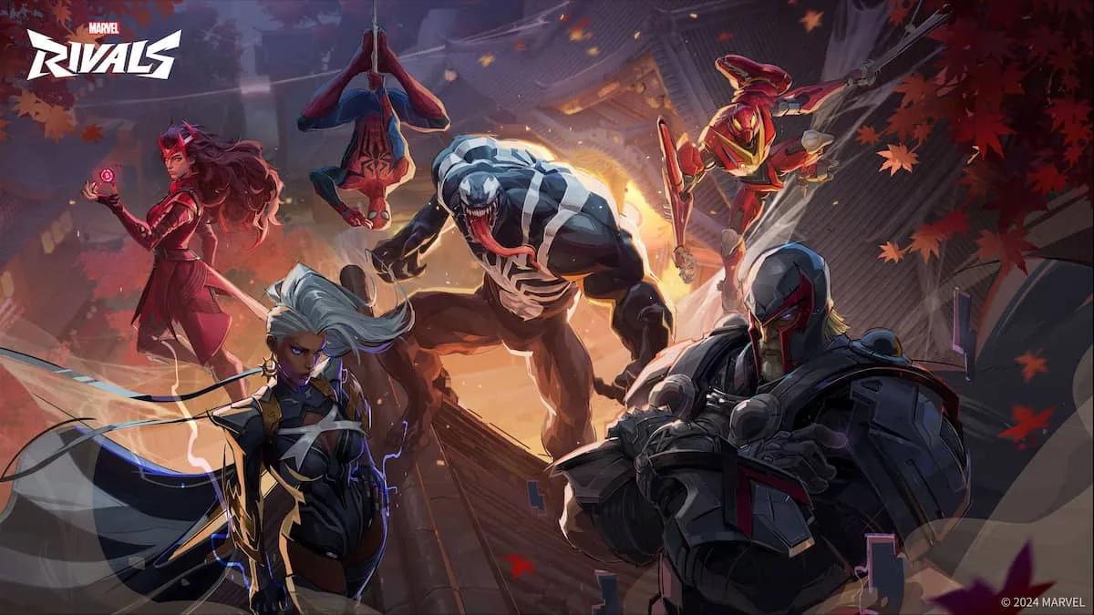 Marvel Rivals dev offers update on when to expect role queue