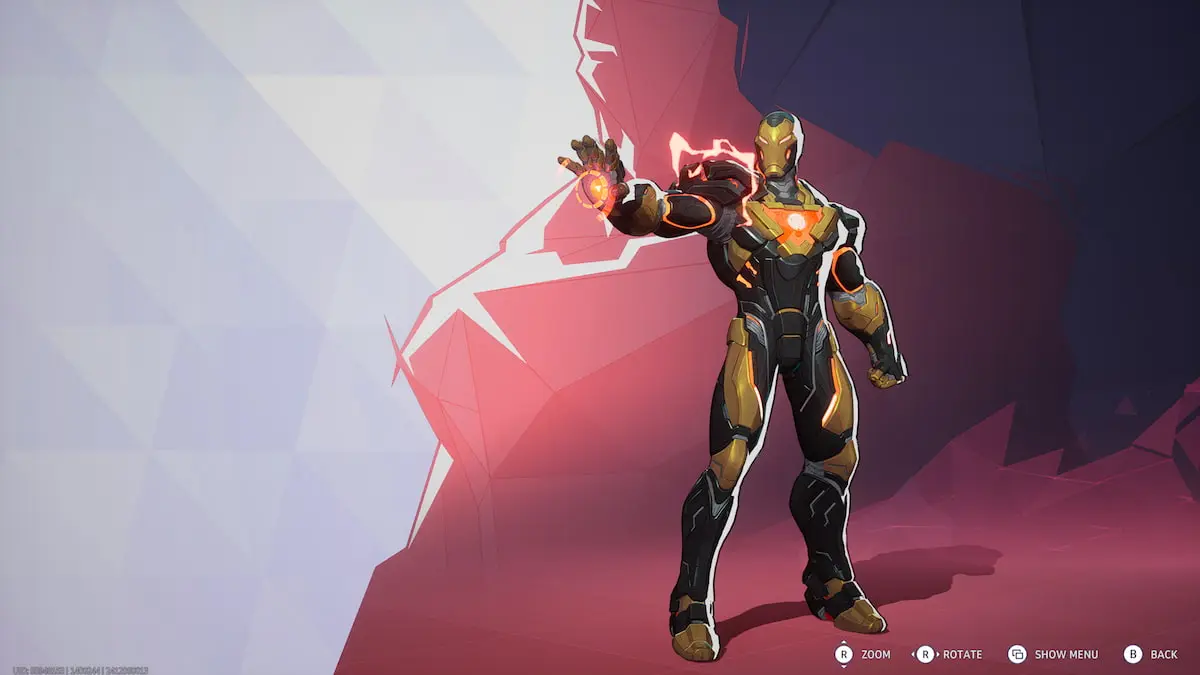 How to get the Iron Man Armor Model 42 costume for free in Marvel Rivals