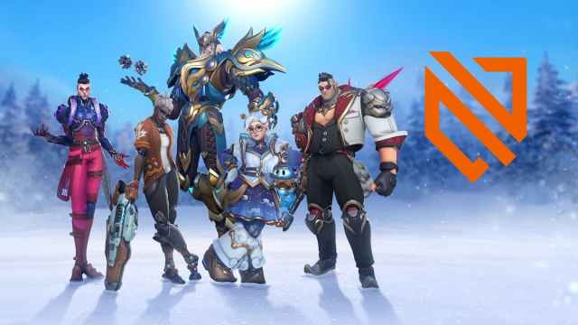 OW2 season 14 battle pass skins