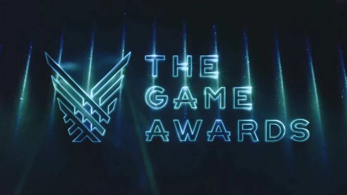 The Game Awards logo