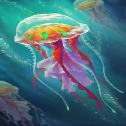 jellyfish