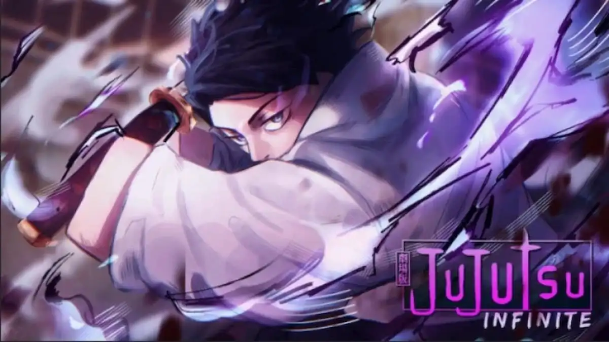 Jujutsu Infinite codes (December 2024)