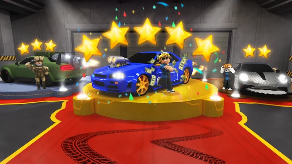 Rate My Car promo image