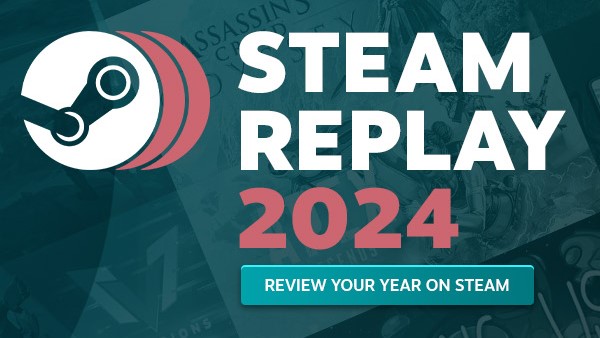 steam replay 2024 banner cropped