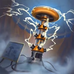 tesla coil