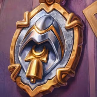 thieves guild medallion