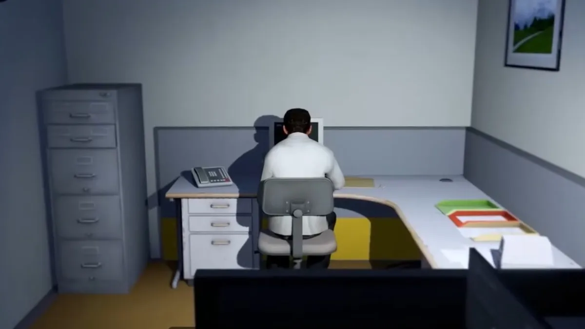 All The Stanley Parable achievements and how to get them