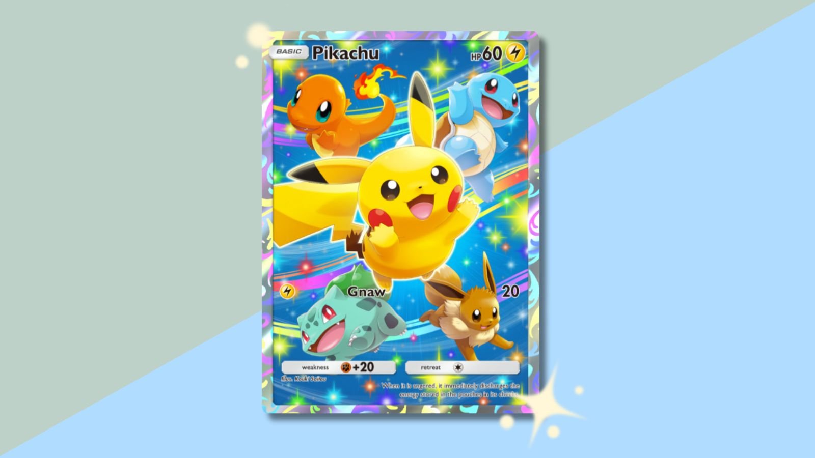 All rewards and missions in Pokémon TCG Pocket’s New Years Event