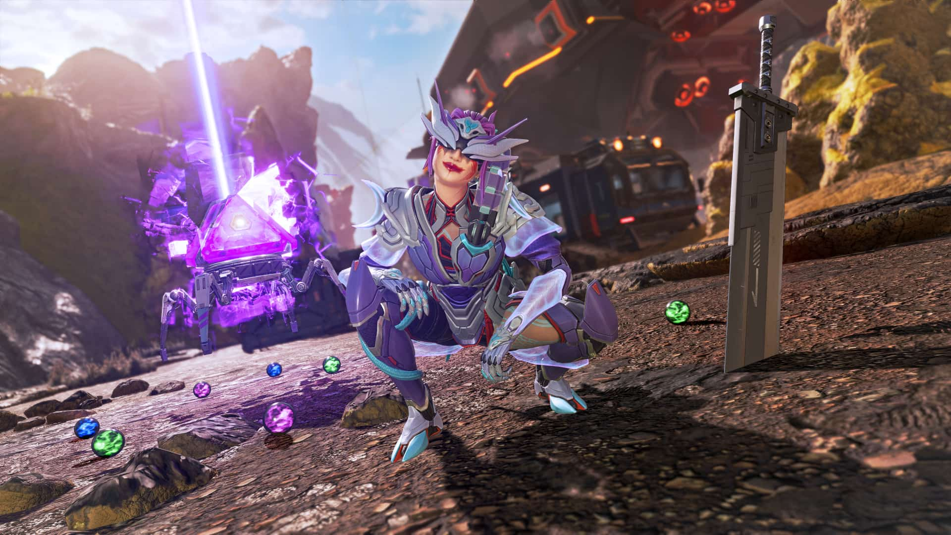 All Apex Legends error codes and how to fix them