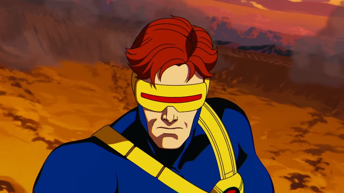 Is Cyclops coming to Marvel Rivals?