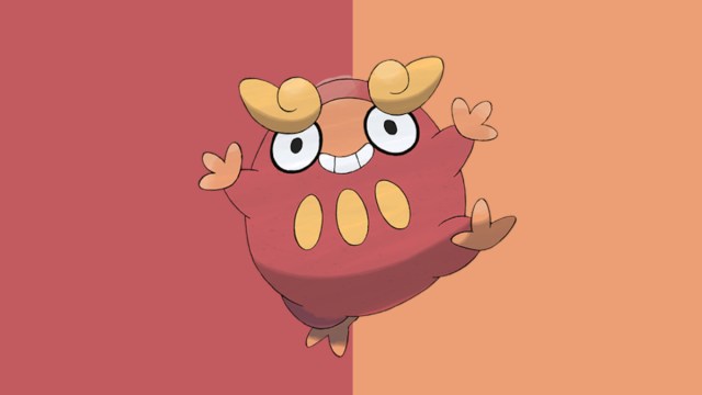 Darumaka in Pokemon Go